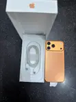 Apple iPhone 17 Pro Max 1TB Orange - 3