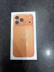 Apple iPhone 17 Pro Max 1TB Orange - 5