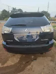 Lexus RX 330 2004 Blue - 1