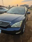 Lexus RX 330 2004 Blue - 2