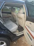 Lexus RX 330 2004 Blue - 3
