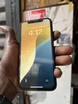 Apple iPhone XS 256GB Baki (Na Amfani) - 2