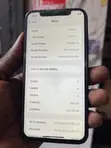 Apple iPhone XS 256GB Baki (Na Amfani) - 3