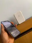 Apple iPhone 13 Pro 128GB Blue - 1