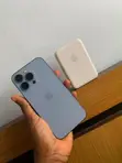 Apple iPhone 13 Pro 128GB Blue - 2