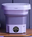 Aerus Karamar Wanki Mai Ninka - Blue - 2
