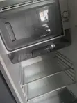 Midea Single Door Refrigerator - 2