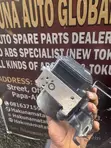 Lexus ES350 ABS Module (2016-2017) - 2