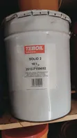 Teboil Solid 2 Grease - 18KG Bucket - 2