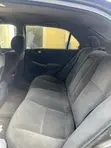 Honda Accord 2008 Grey - 4