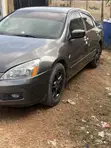Honda Accord 2008 Grey - 5