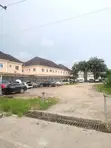 1,826 SQM (3 Plots) Dryland Abijo GRA - 1