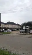 1,826 SQM (3 Plots) Dryland Abijo GRA - 2