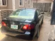 Toyota Corolla 2006 - Sayarwa Ta Gaggawa - 5