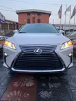 Lexus RX 350 AWD 2017 Fari - 2
