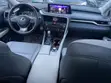Lexus RX 350 AWD 2017 Fari - 4