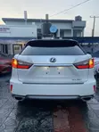 Lexus RX 350 AWD 2017 Fari - 5
