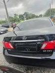 Lexus ES 350 2008 Baki - 1