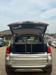 BMW X5 2015 Launin Azurfa - 2