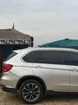 BMW X5 2015 Launin Azurfa - 4