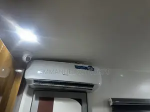 Hisense 1.5Hp Split System Air Conditioner