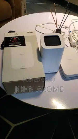 Nokia Universal 5G ODU Router