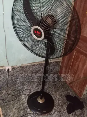 ORL Standing Fan