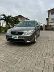 2006 Toyota Matrix Gray - 2
