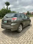 2006 Toyota Matrix Gray - 3