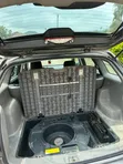 2006 Toyota Matrix Gray - 4