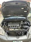 2006 Toyota Matrix Gray - 5
