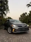 Toyota Avalon 2013 - 1