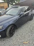 Lexus IS 250 2008 Shuɗi - 5