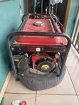 Maxi 3.5KVA Generator - Used - 1
