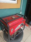 Maxi 3.5KVA Generator - Used - 2