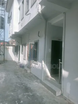 2 Bedroom Block of Flats for Rent in Magodo Isheri