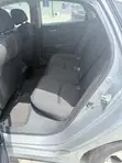 Honda Civic 2017 Silver - 2