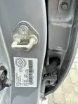 Honda Civic 2017 Silver - 3