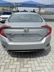 Honda Civic 2017 Silver - 5