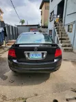 Acura TL Automatic Sedan 2005 - Baƙar Fata - 1