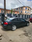 Acura TL Automatic Sedan 2005 - Baƙar Fata - 2