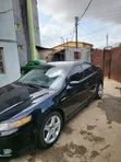 Acura TL Automatic Sedan 2005 - Baƙar Fata - 4