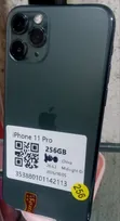 Apple iPhone 11 Pro 256GB - 1