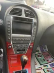 Lexus ES 350 2009 Silver - 4