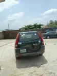 Honda CR-V 2002 Ja - 2