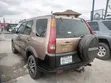 Honda CR-V 2005 Brown - 1