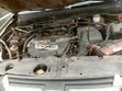 Honda CR-V 2005 Brown - 2