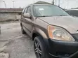 Honda CR-V 2005 Brown - 3