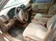 Honda CR-V 2005 Brown - 4