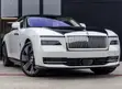 Rolls-Royce Spectre 2026 Baki - 1